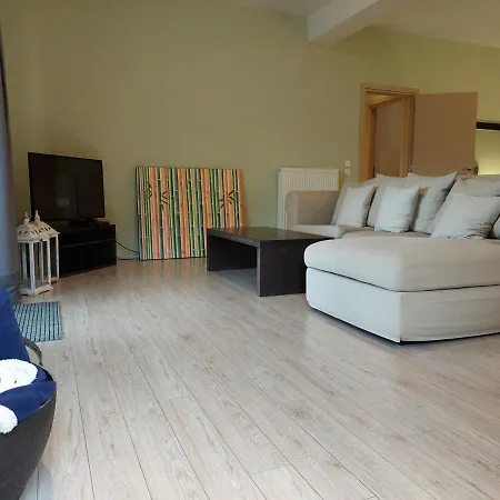 Perivoli's Hill Apartamento *
