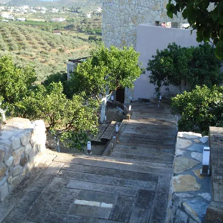 Apartment Perivoli's Hill Nafplio