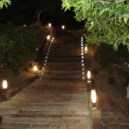Perivoli's Hill Apartment Nafplio