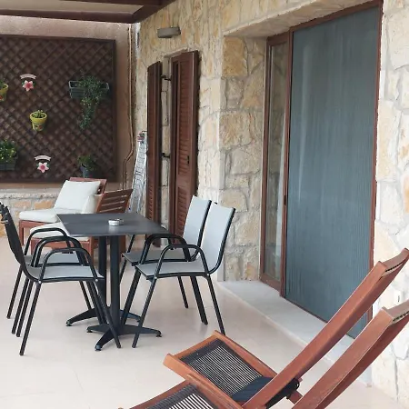 Apartment Perivoli's Hill Nafplio