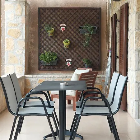Perivoli's Hill * Nafplio