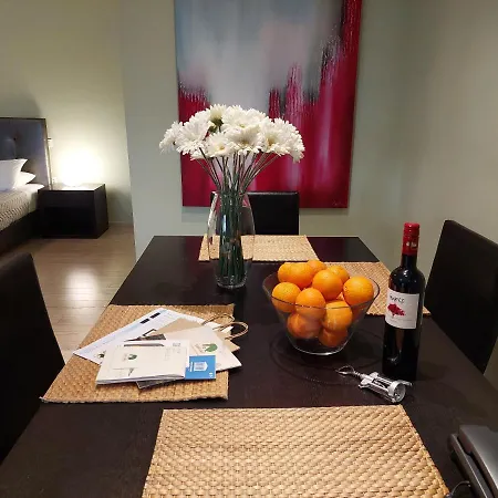 Apartment Perivoli's Hill *