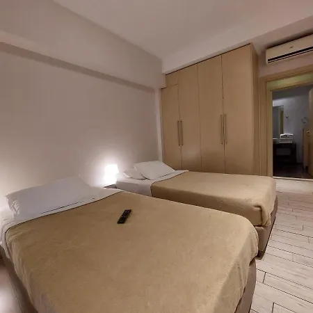 Apartment Perivoli's Hill Nafplio
