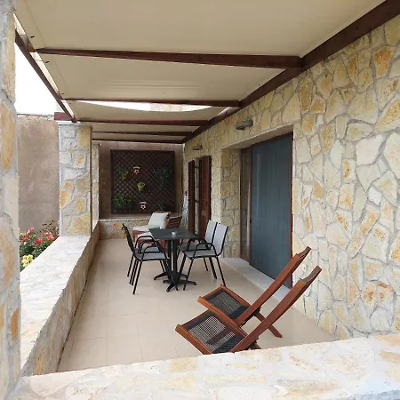 Apartment Perivoli's Hill Nafplio
